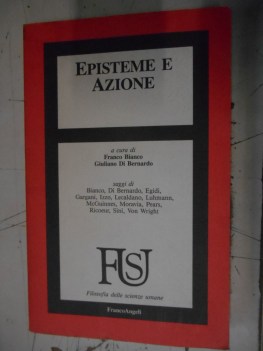 episteme e azione
