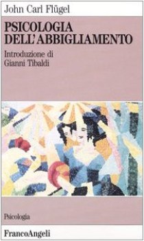 psicologia dell\'abbigliamento