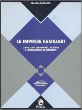 imprese familiari