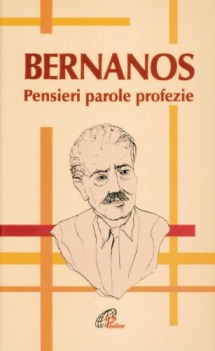 pensieri parole profezie