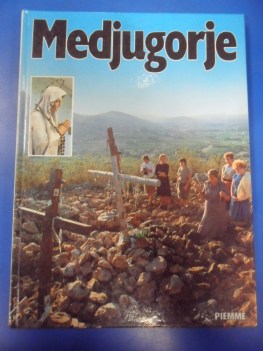 medjugorje. rapporti immagini documenti