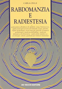rabdomanzia e radiestesia fc