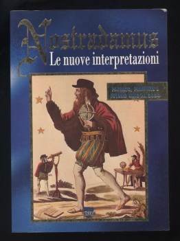 nostradamus le nuove interpretazioni