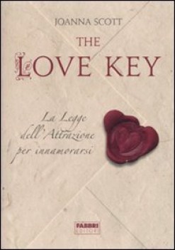 love key