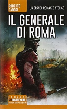 generale di roma