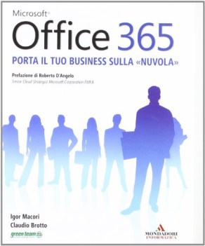 microsoft office 365 guida all\'uso