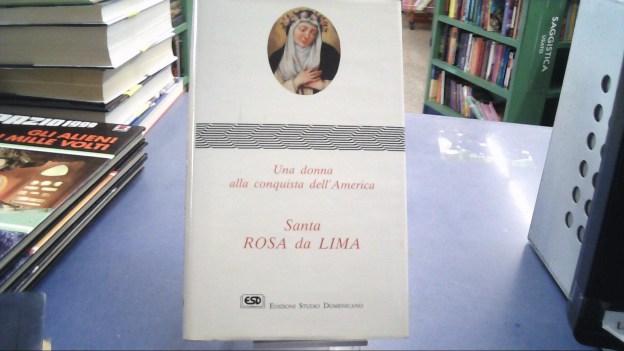 santa rosa da lima
