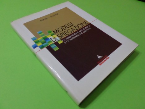 modelli di spiegazione