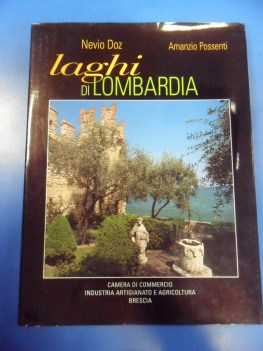 laghi di lombardia