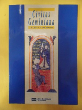 civitas geminiana modena la citta e il suo patrono