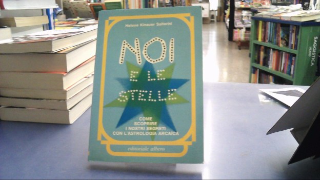 noi e le stelle