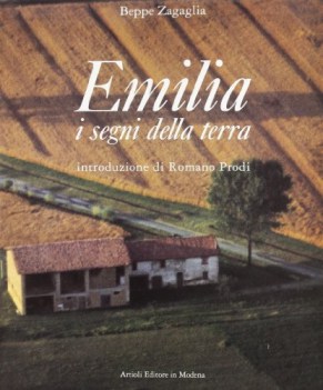 emilia i segni della terra intro. romano prodi