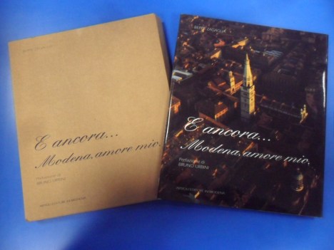e ancora... modena amore mio