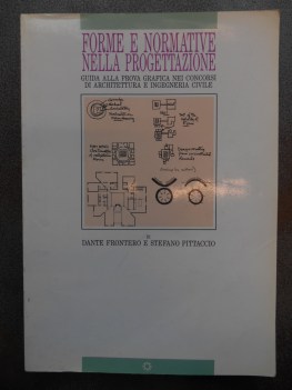 forme e normative nella progettazione