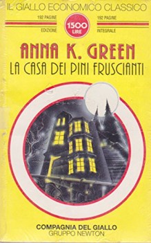 casa dei pini fruscianti