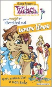 cento magie per divertirsi nel tempo libero