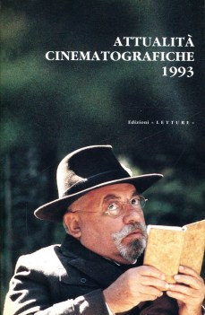 attualit cinematografiche