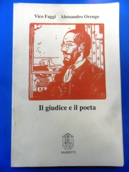 giudice e il poeta