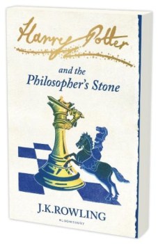 harry potter and the philosopher\'s stone