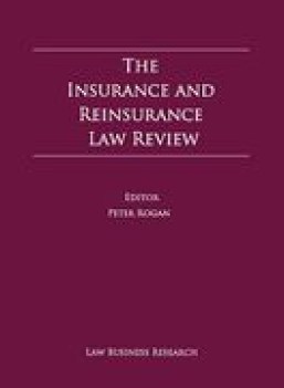 insurance and reinsurance law review