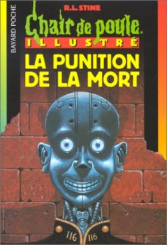 punition de la mort
