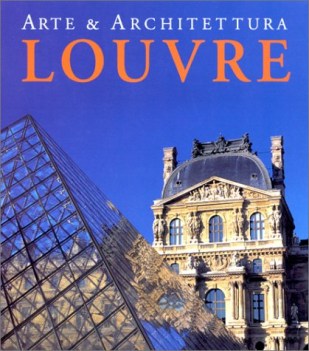 louvre arte e architettura