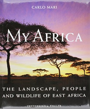 my africa. fotografie