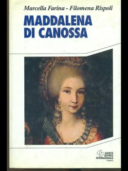 maddalena di canossa