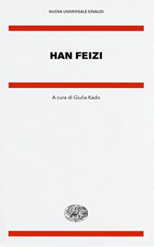 han feizi
