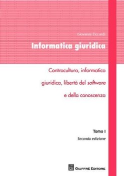 informatica giuridica