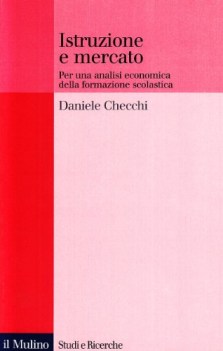 istruzione e mercato
