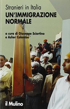 immigrazione normale