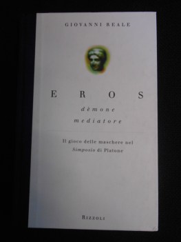 eros demone mediatore