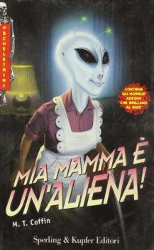 mia mamma  unaliena