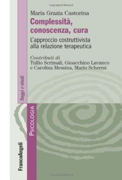 complessit, conoscenza, cura