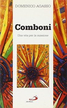 comboni una vita per la missione