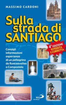 sulla strada di santiago