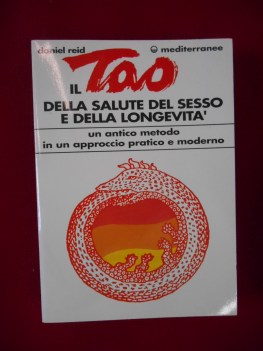 tao della salute del sesso e della longevit