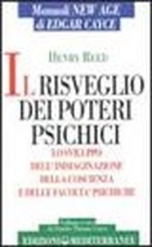 risveglio dei poteri psichici