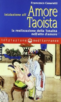 iniziazione all\'amore taoista