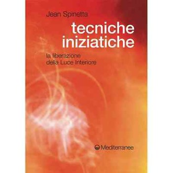 tecniche iniziatiche