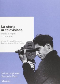 storia in televisione (fuori catalogo)