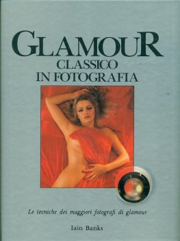 glamour classico in fotografia
