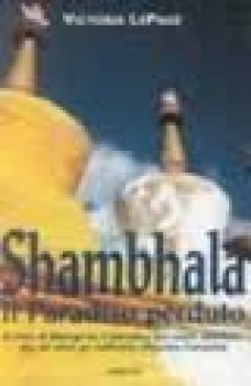 shambhala il paradiso perduto