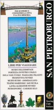 san pietroburgo guide oro