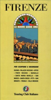 firenze nuove guide oro