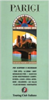 parigi nuove guide oro