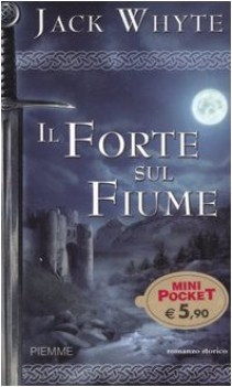 forte sul fiume