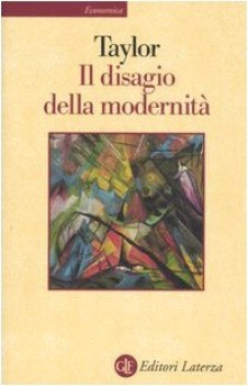 disagio della modernit