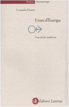 rom d\'europa